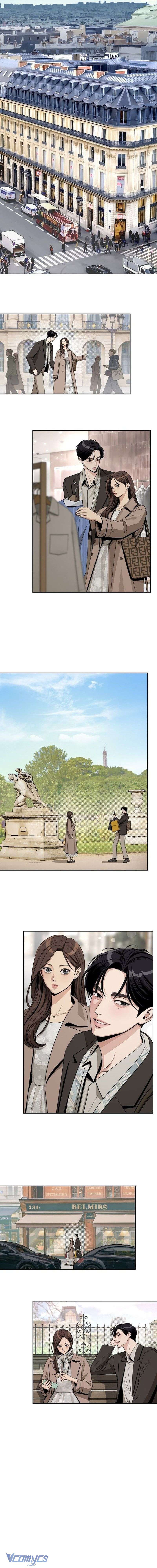 Chuyện Tình Chàng Iseop Chap 68 - Trang 2