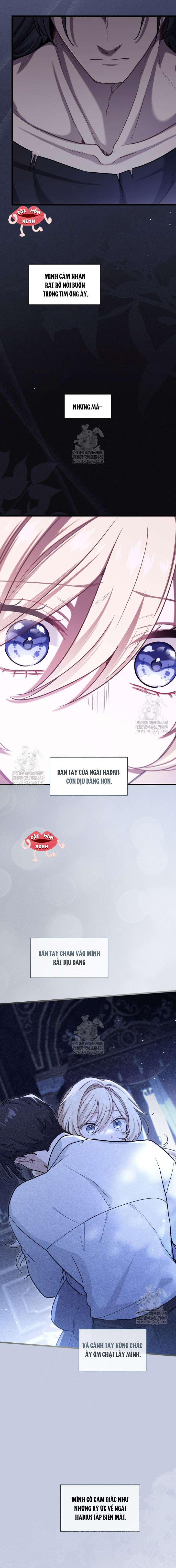 Bệ Hạ, Xin Hãy Quên Tôi Đi Chap 58 - Trang 2