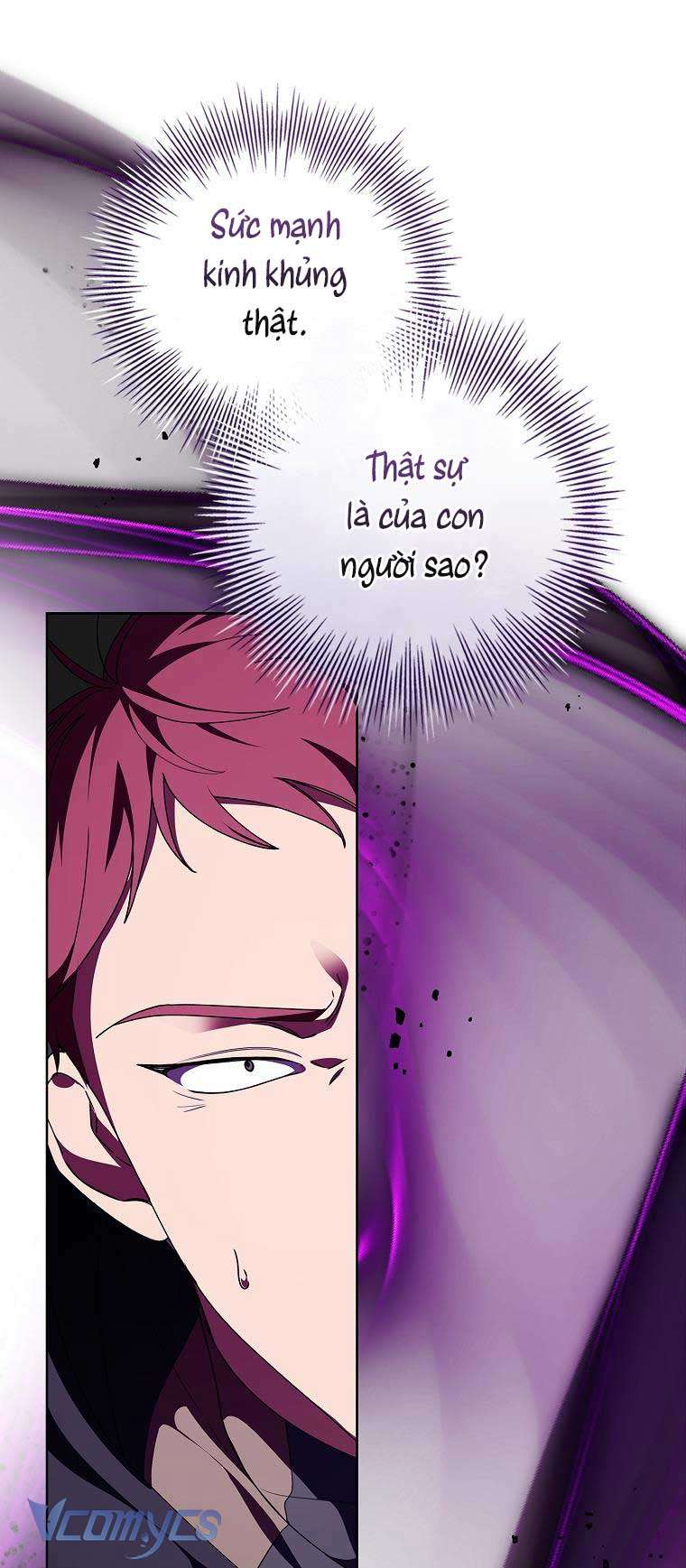 100 lời nguyền tại dinh thự Illestone Chap 40 - Trang 2