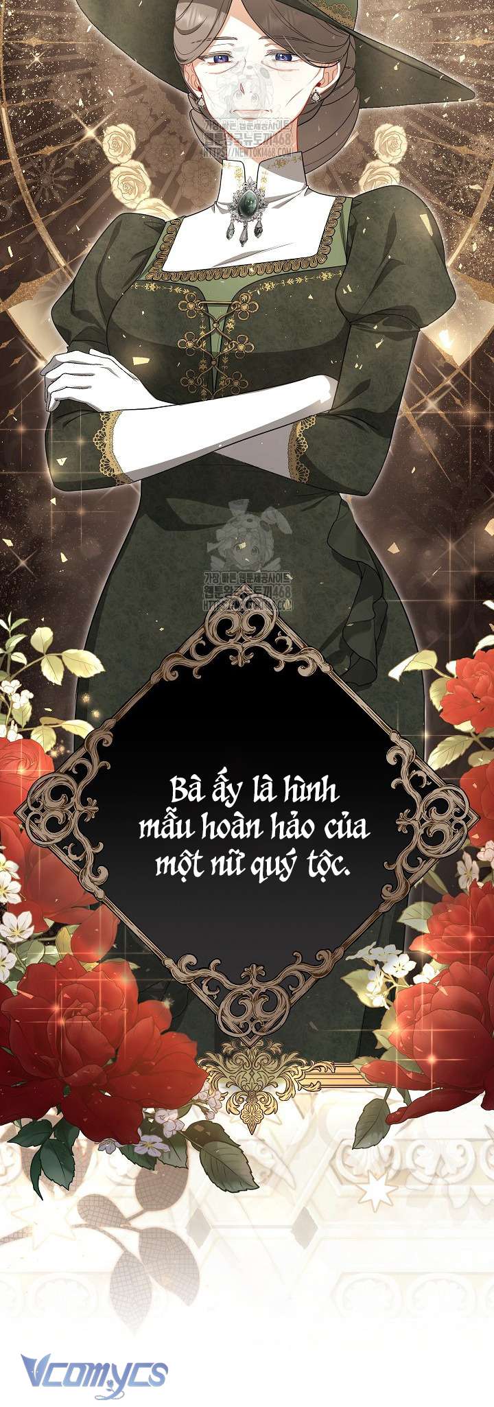 Tôi Đã Xem Một Vở Kịch Chap 34 - Next Chap 35