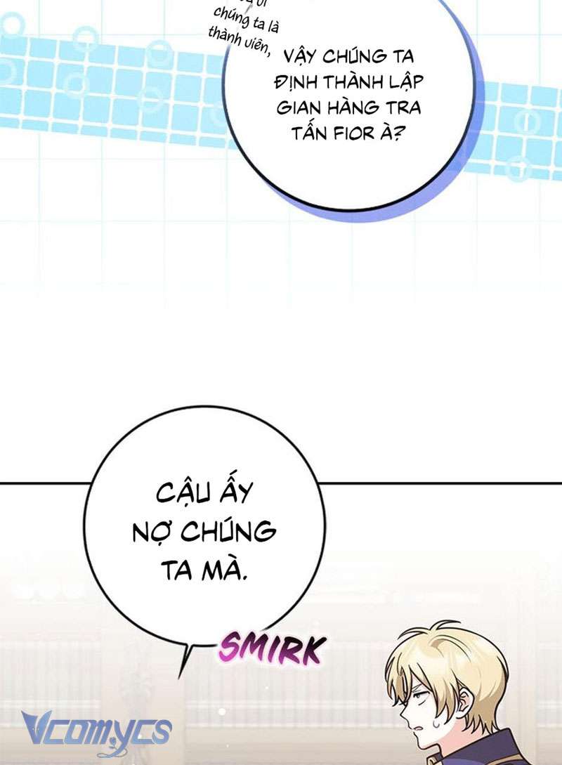 Tôi Thề Chúng Ta Chỉ Là Bạn Chapter 58 - Next Chapter 59