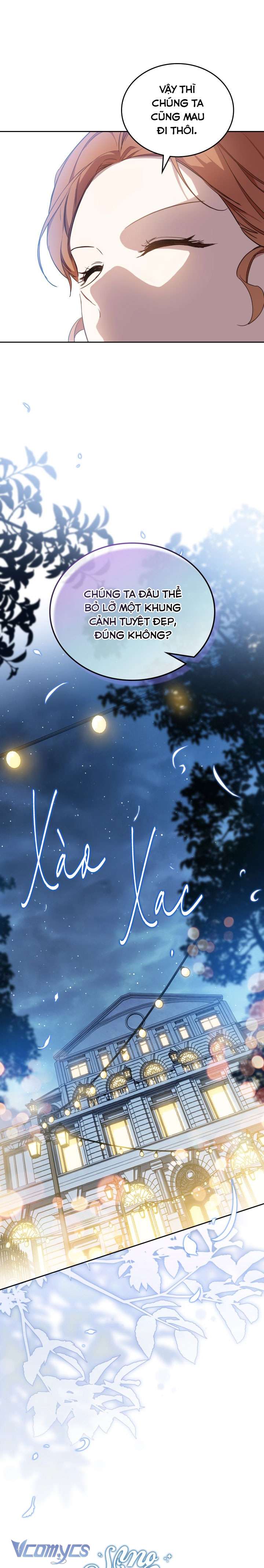 Kiếp Này Nhất Định Làm Gia Chủ Chap 193 - Trang 2