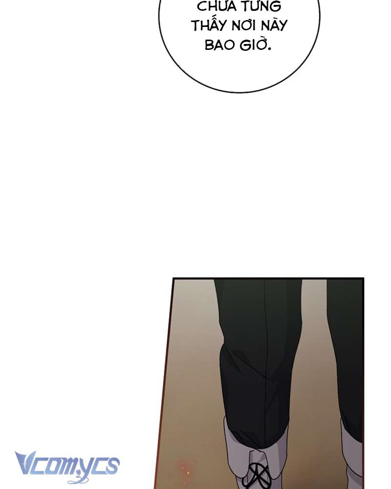 Chị Gái Của Nhân Vật Phản Diện Hôm Nay Cũng Đang Đau Khổ Chap 80 - Trang 4