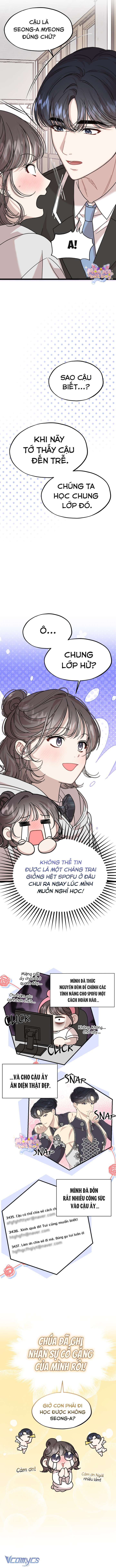 Hẹn Hò Với Game Thủ Chap 4 - Next Chap 5