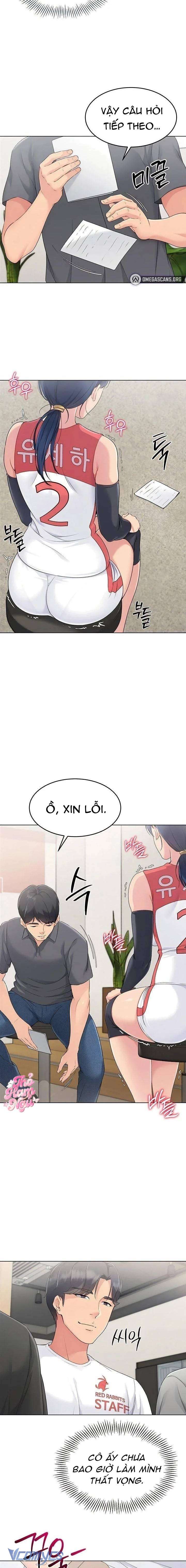 [18+] Hãy Thiết Lập Nó! Chap 12 - Trang 2