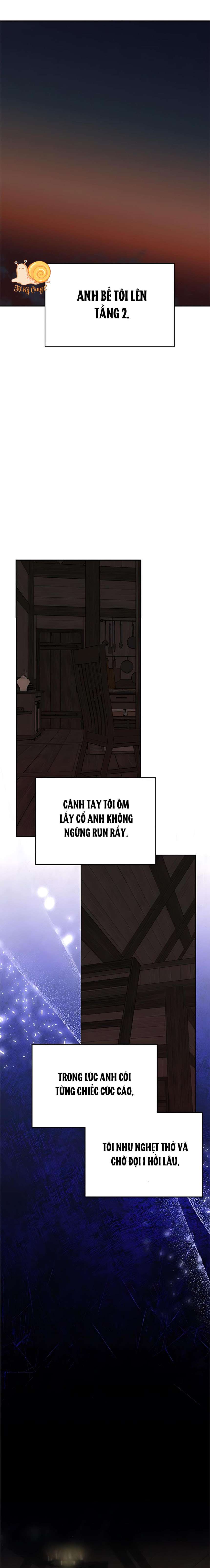 Chỉ Cần Một Người Chồng Là Đủ Chap 82 - Next Chap 83