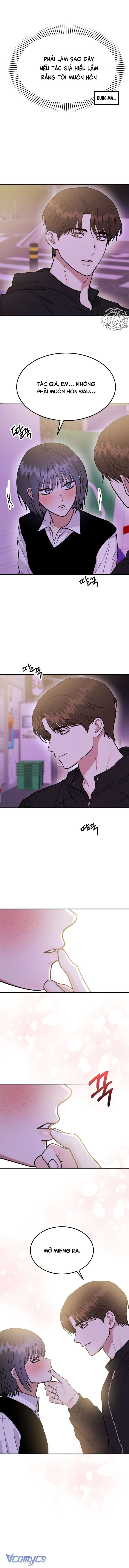 Cuộc Chiến Thoát Kiếp FA Chap 47 - Trang 3