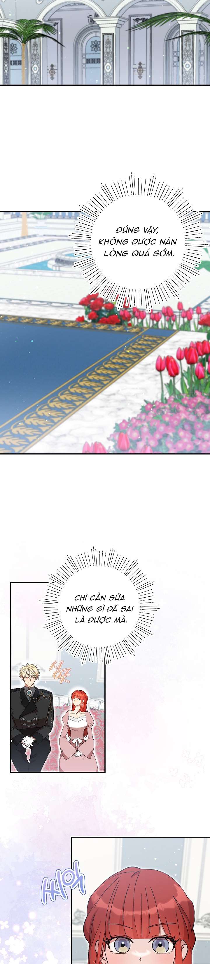 Tôi Đã Vô Tình Quyến Rũ Em Trai Của Nam Chính Chap 47 - Trang 3