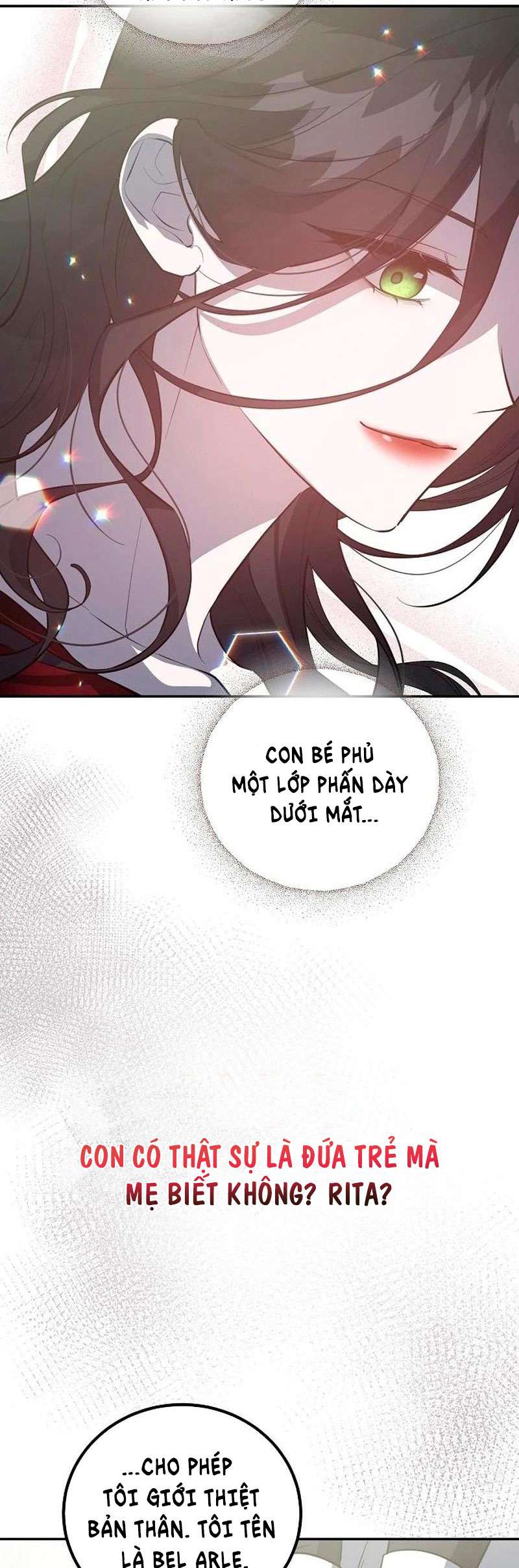 Nữ Hầu Báo Thù: Thời Khắc Cuối Cùng Chap 5 - Next Chap 6