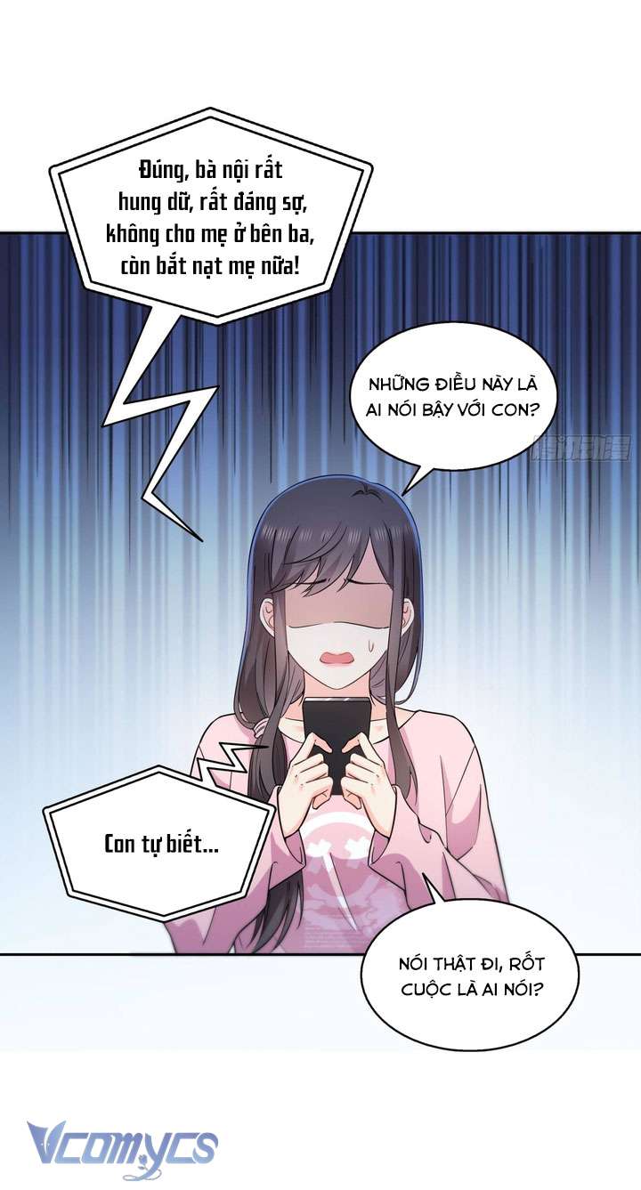 Hệt Như Hàn Quang Gặp Nắng Gắt Chapter 562 - Trang 4