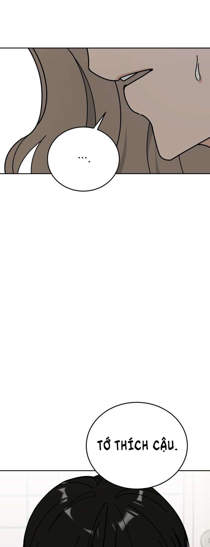 Mối Tình Học Trò Chap 5 - Trang 3