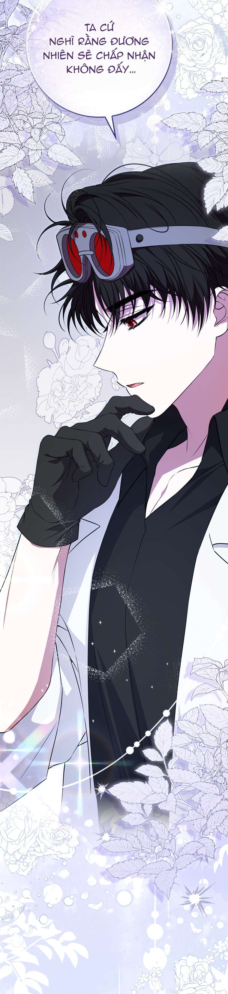 Nữ Chính Của Câu Chuyện Hối Hận Có Trái Tim Mạnh Mẽ Chap 5 - Trang 3