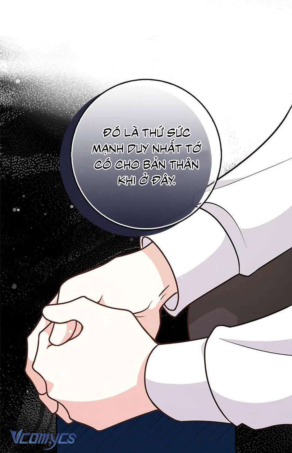 Tôi Thề Chúng Ta Chỉ Là Bạn Chapter 18 - Next Chapter 19