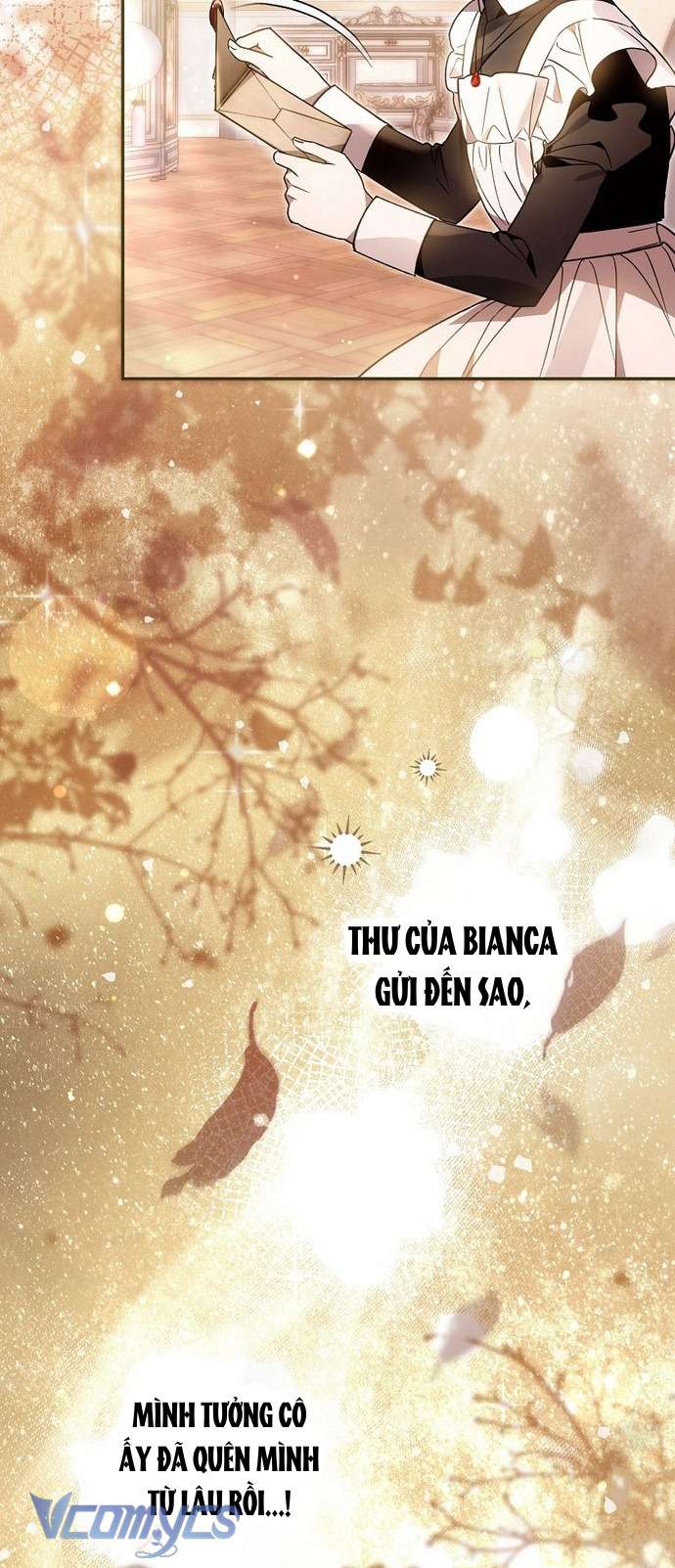 Độc Chiếm Sủng Ái Của Công Chúa Út, Mọi Người Đều Say Mê Tôi. Chap 27 - Trang 4