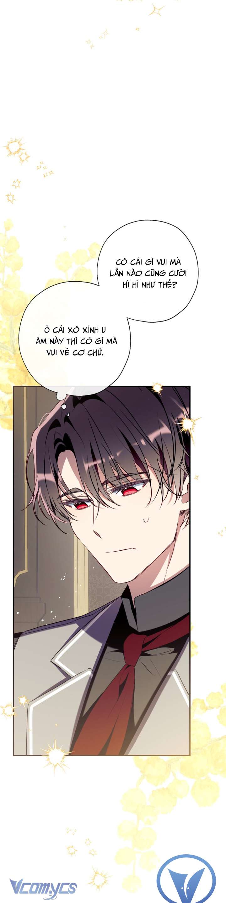 Chúng Ta Có Thể Trở Thành Một Gia Đình Được Không? Chap 157 - Trang 2