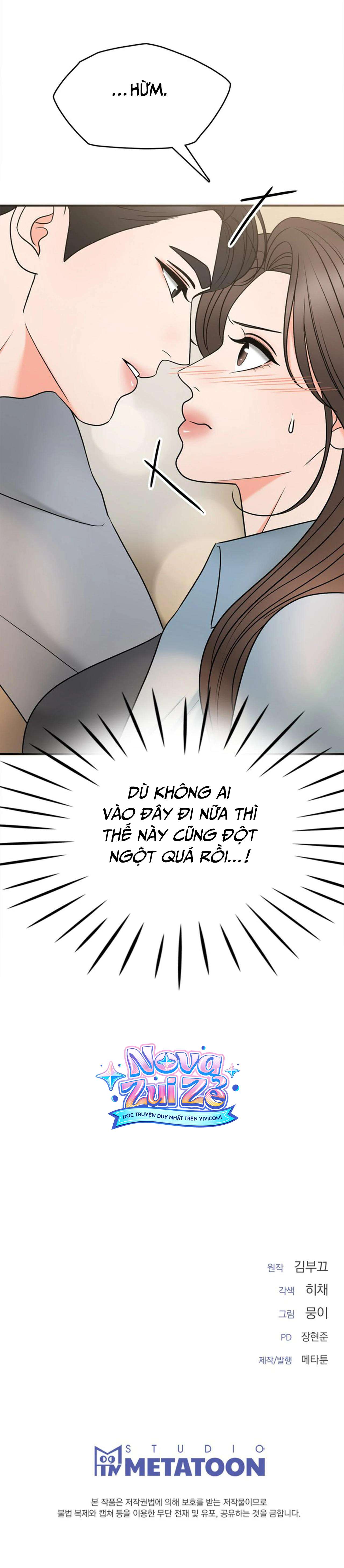 [18+] Thật Sao, To Đến Thế Á? Chap 17 - Trang 3
