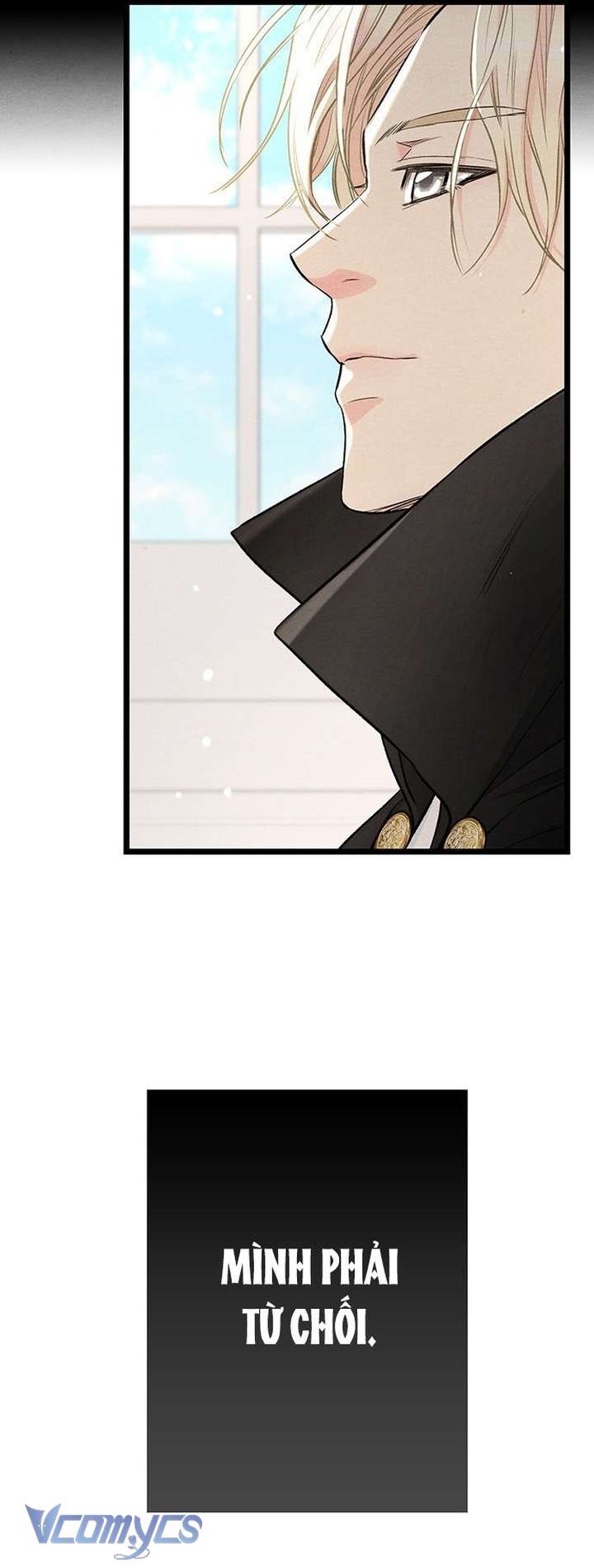 Hoàng Tử Rắc Rối Chap 31 - Trang 2