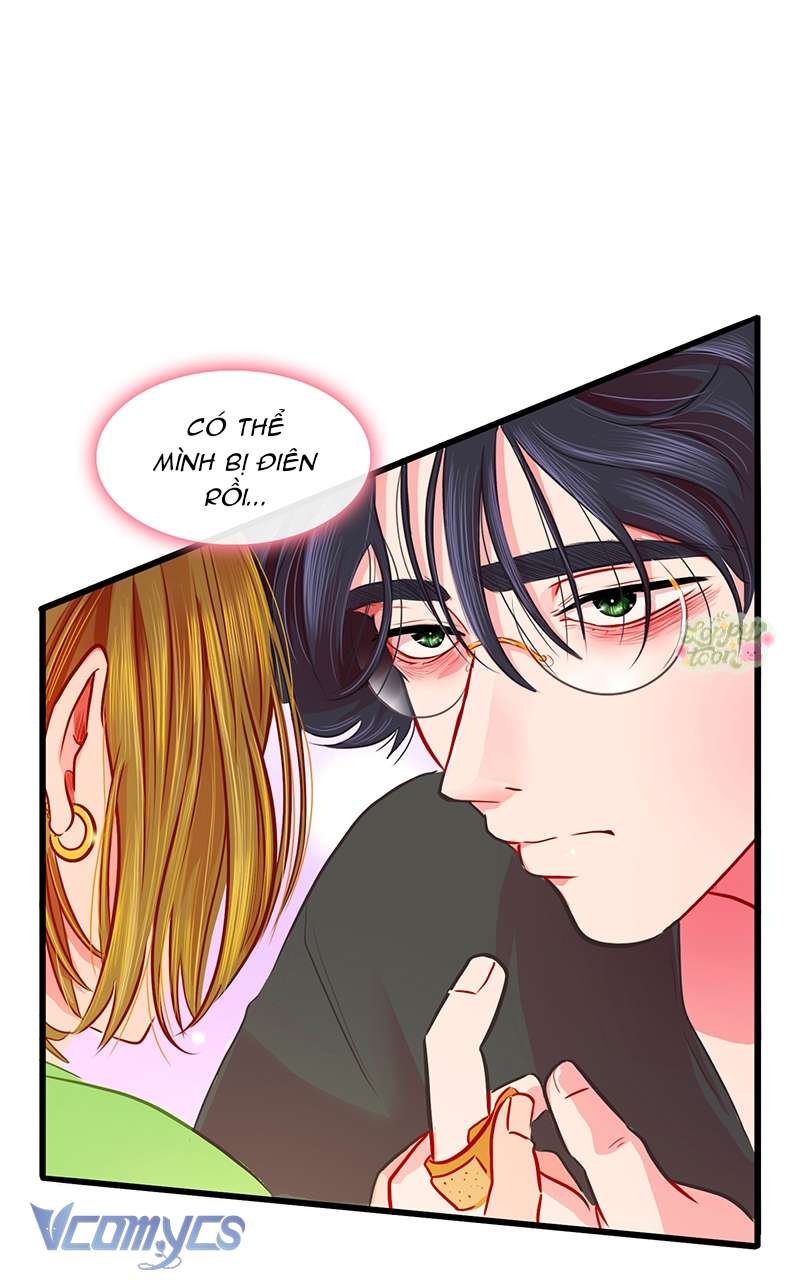 Chú Cún Dạo Bước Cùng Anh Chap 11 - Trang 2