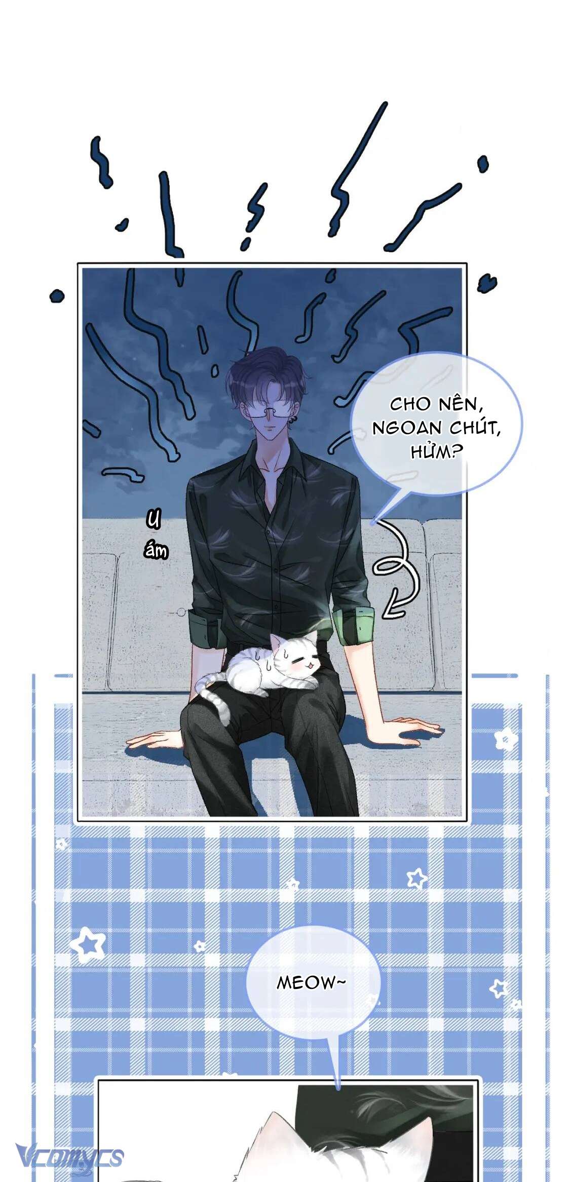 Cô Ấy Lại Lên Hotsearch Rồi! Chap 38 - Trang 2