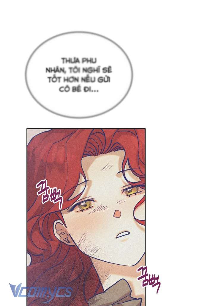 Aubrey Thanh Lịch Chap 4 - Trang 3