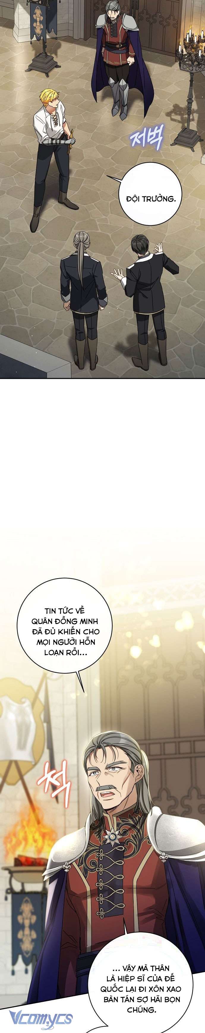 Thuần Hóa Hầu Tước Quái Dị Chap 62 - Next Chap 63