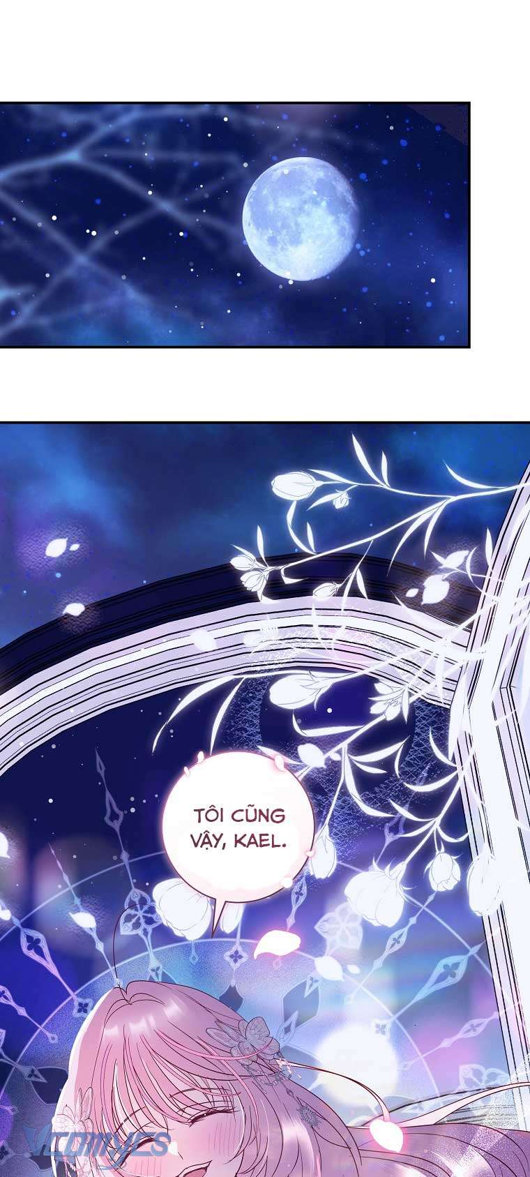 Này Boss Phản Diện, Tôi Có Thể Làm Mọi Thứ Trừ Cưới Ngài Chap 4 - Trang 4