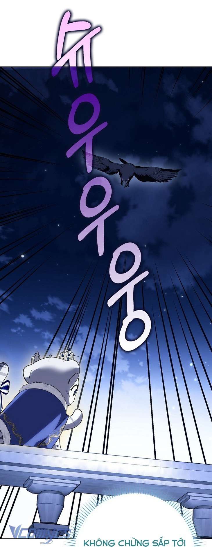 Công Chúa Bạch Hổ Không Có Nguy Hiểm Nha! Chap 11 - Trang 2