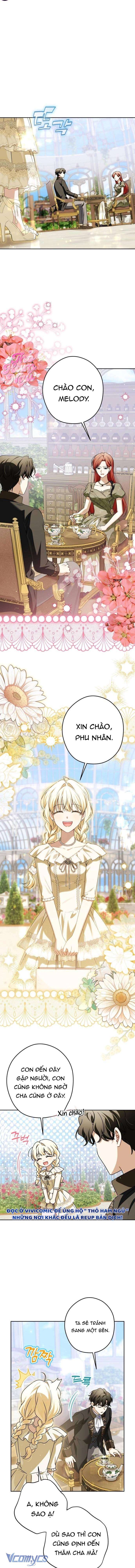 Gia Đình Phản Diện Phản Đối Tự Lập Chap 72 - Trang 3
