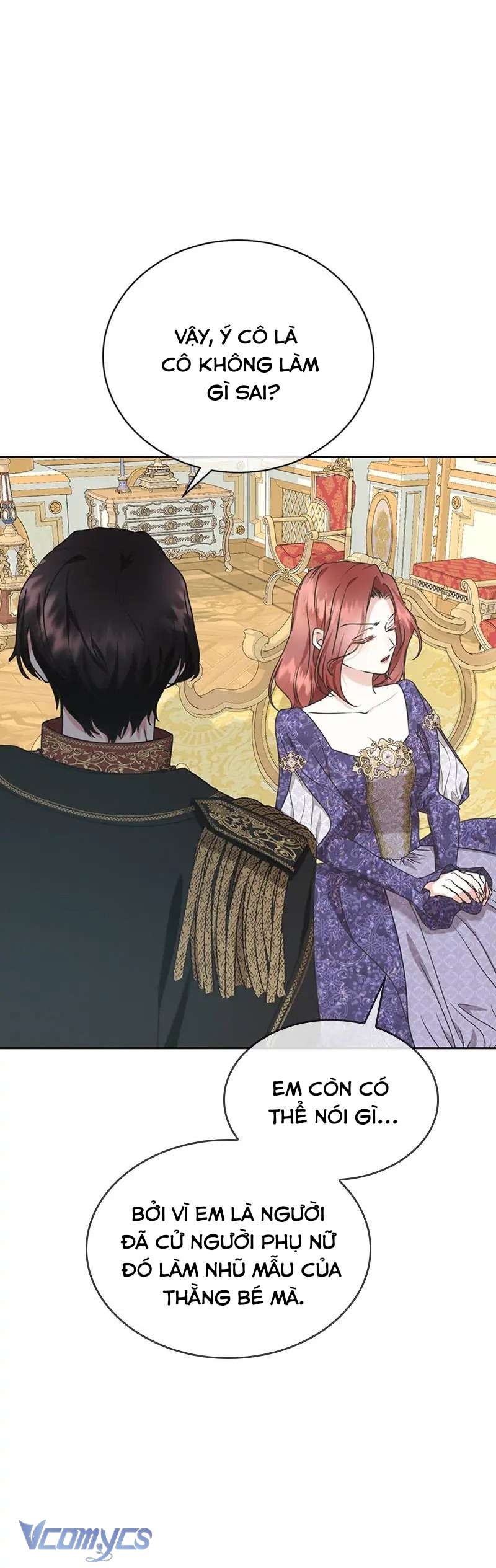 Sinh Ra Trở Thành Nhân Vật Không Có Trong Nguyên Tác Chap 26 - Trang 2