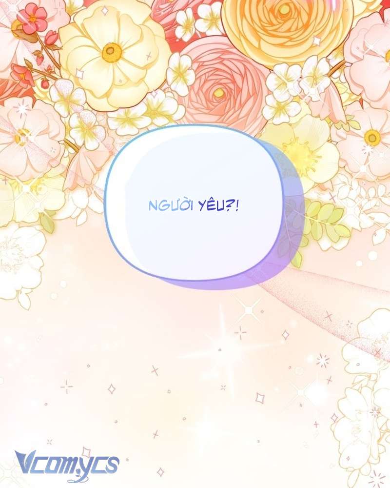 Trước Khi Em Có Ý Định Chạy Trốn Ta Sẽ Ngăn Chặn Nó Chap 40 - Trang 2