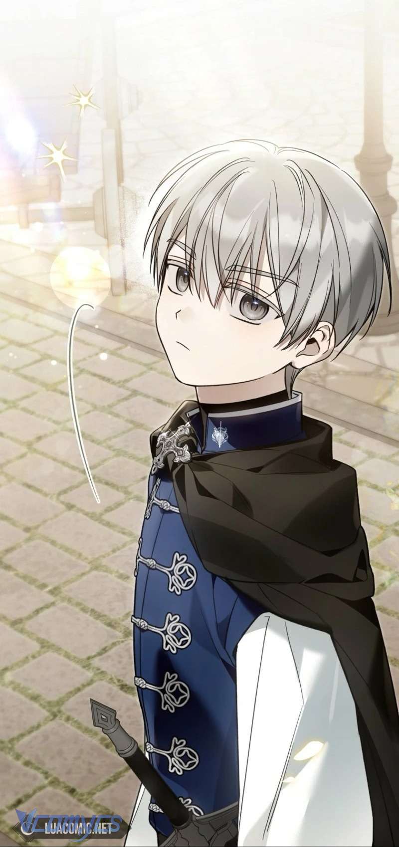 Độc Chiếm Sủng Ái Của Công Chúa Út, Mọi Người Đều Say Mê Tôi. Chap 42 - Next Chap 43