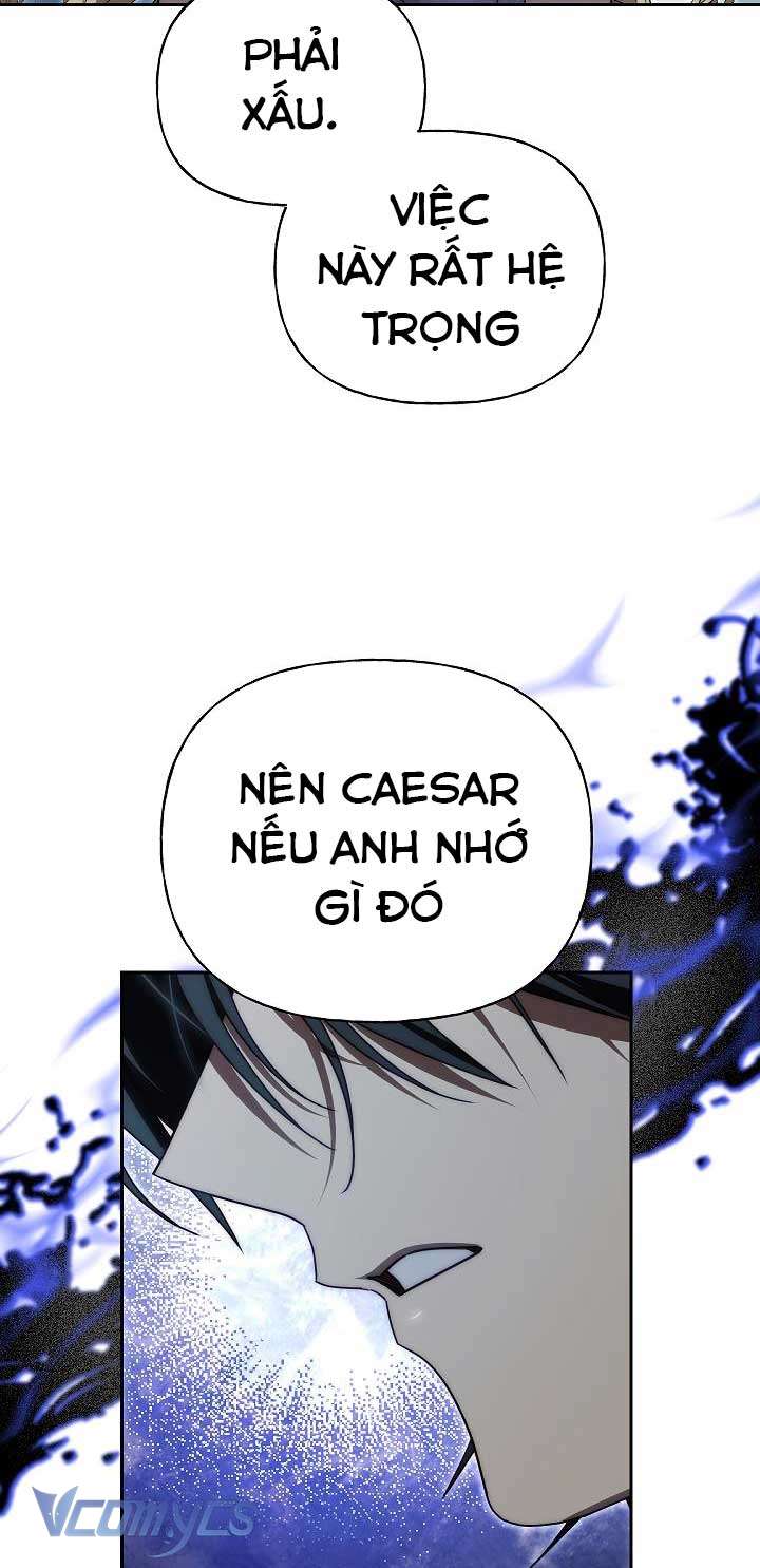 Thuần Hóa Hoàng Tử Quái Vật Chap 24 - Trang 3