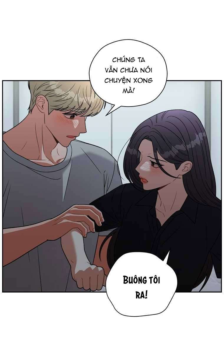 [18+] Ngọn Gió Thơ Ngây Chap 4 - Trang 2
