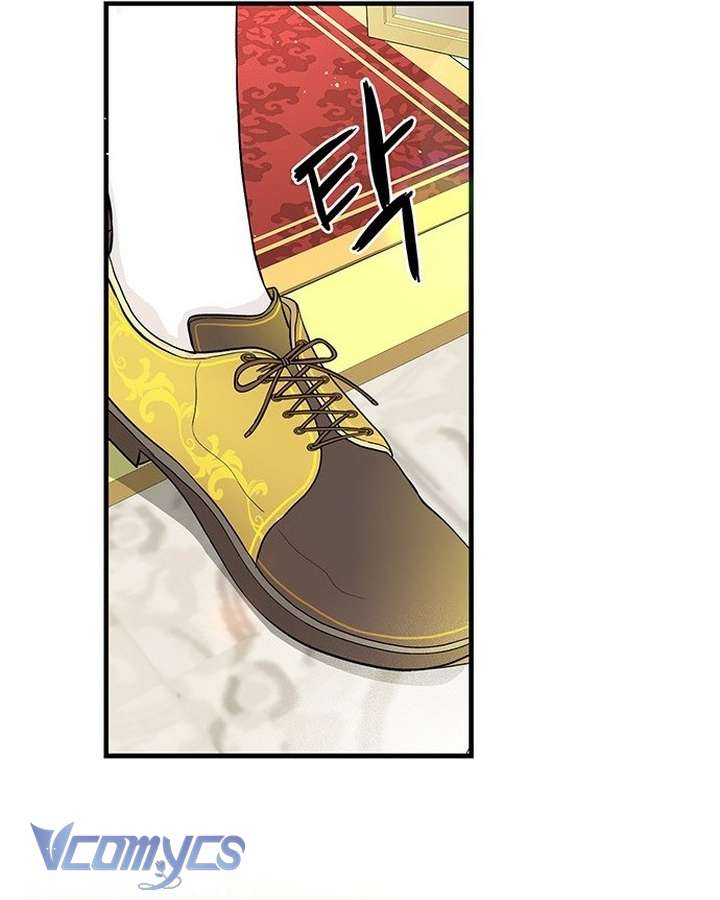 Hoàng Tử Rắc Rối Chap 2 - Trang 3