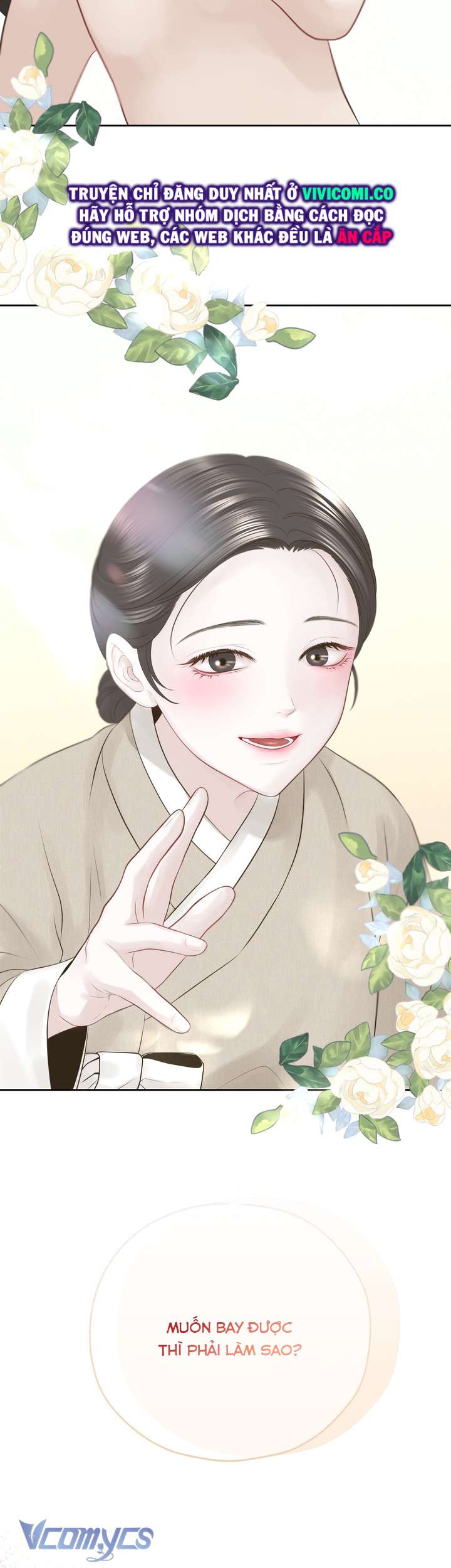 [18+] Hương Đào Hoa Chap 10 - Trang 3