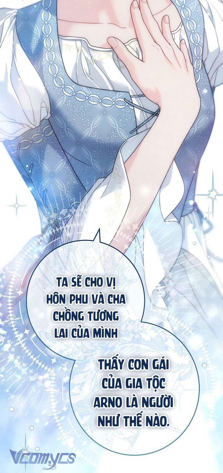 Hôn Nhân Vụ Lợi 2: Bản Tình Ca Không Thể Quên Chap 13 - Trang 2