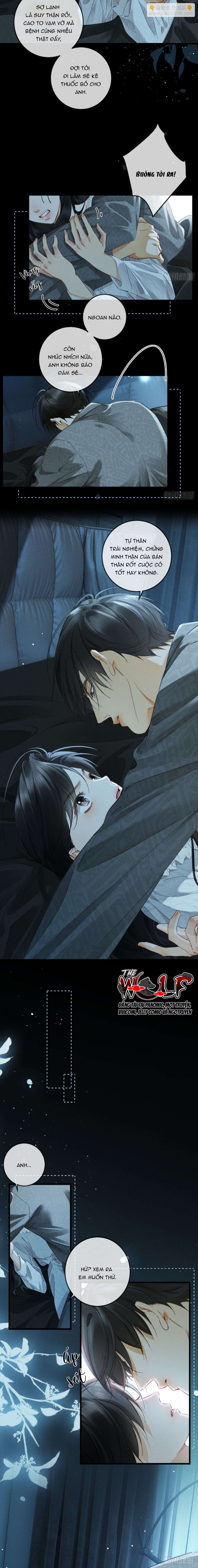 Sa Vào Cạm Bẫy! Chap 33 - Trang 2