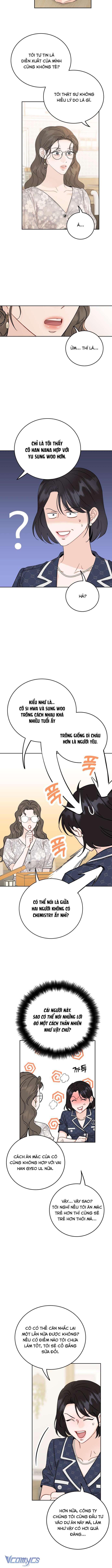 Người Một Nhà Chap 103 - Trang 4