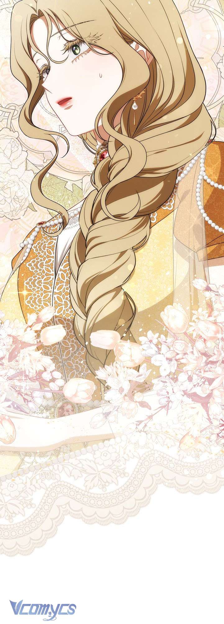 Tôi Đã Xem Một Vở Kịch Chap 18 - Next Chap 19