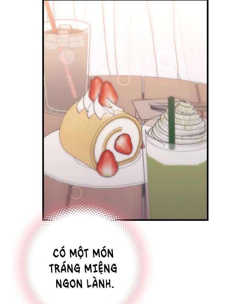 Vì Một Kết Thúc Viên Mãn Cho Đôi Ta Chap 6 - Trang 2