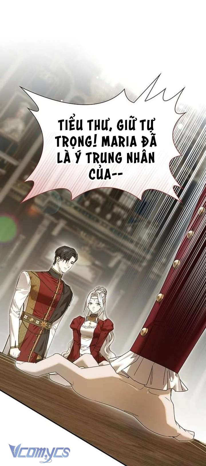 Cứ Cố Gắng Hết Sức Để Hối Hận Chap 35 - Trang 3