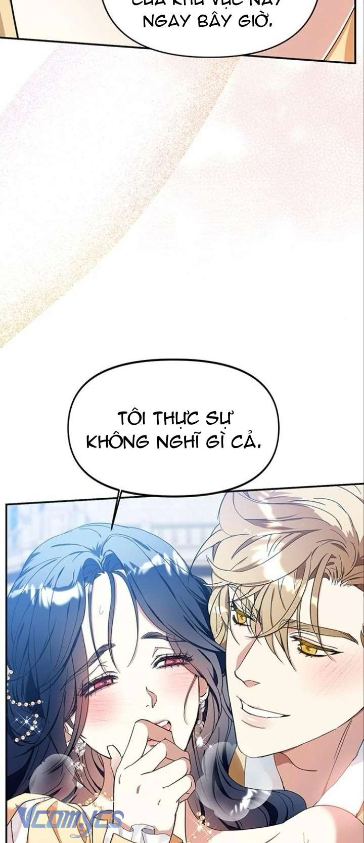 Người Yêu Đã Chết Của Tôi Đã Trở Thành Bạo Chúa Chap 12 - Trang 2