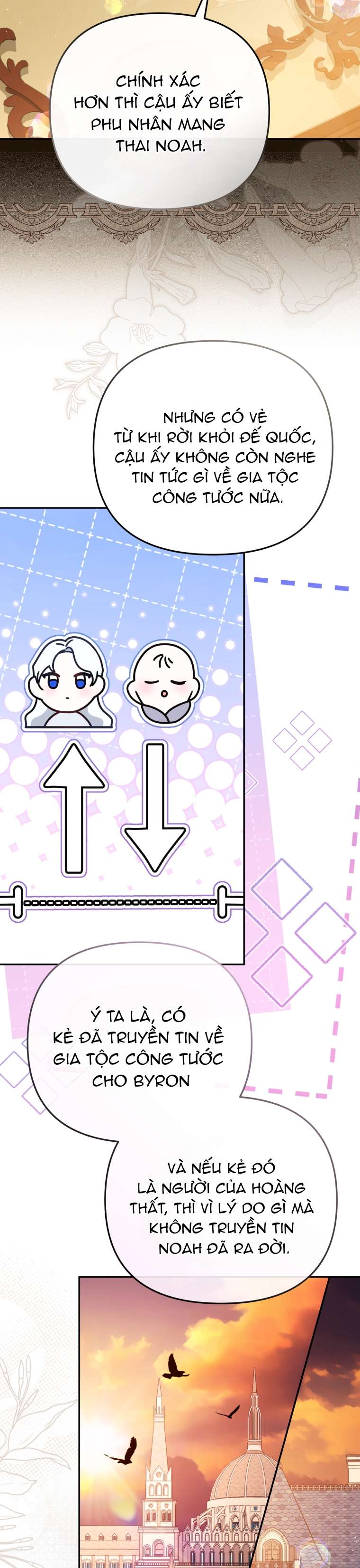 Người Phải Trả Giá Bằng Mạng Sống Vì Đã Lừa Dối Tôi Chap 38 - Trang 3