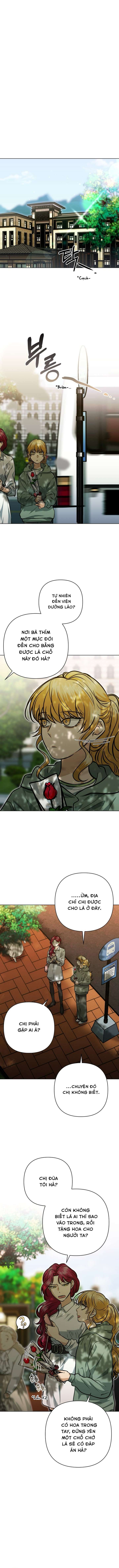 Xin Người Đừng Quên Chap 84 - Trang 3