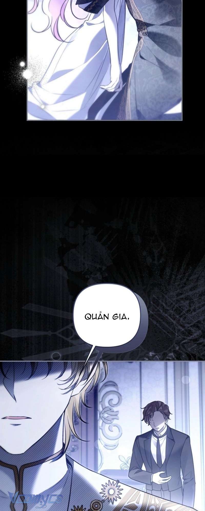 Độc Chiếm Sủng Ái Của Công Chúa Út, Mọi Người Đều Say Mê Tôi. Chap 37 - Trang 4