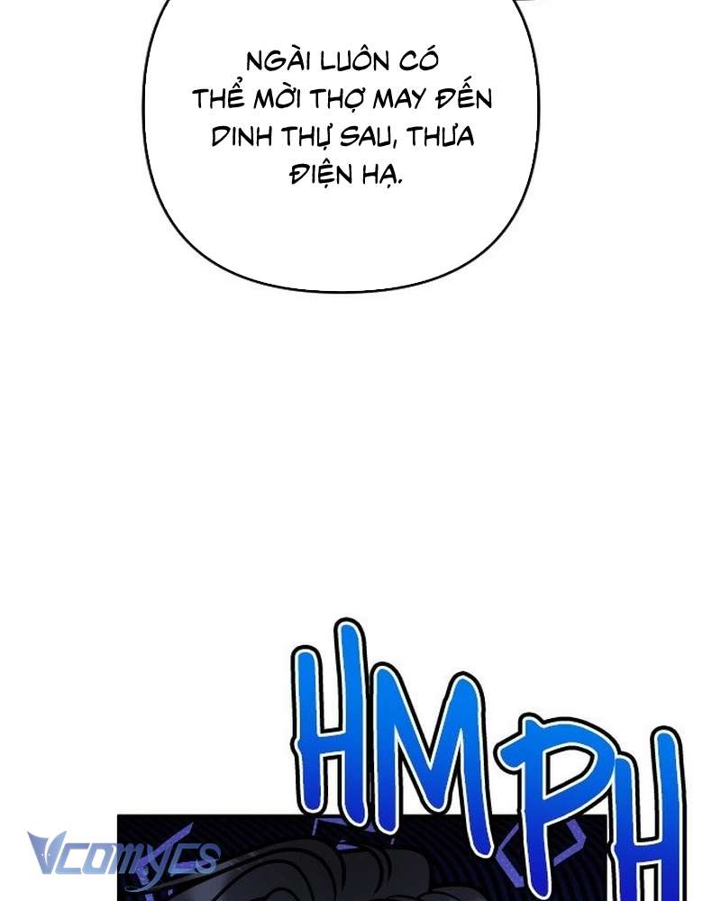 Trước Khi Em Có Ý Định Chạy Trốn Ta Sẽ Ngăn Chặn Nó Chap 41 - Trang 2