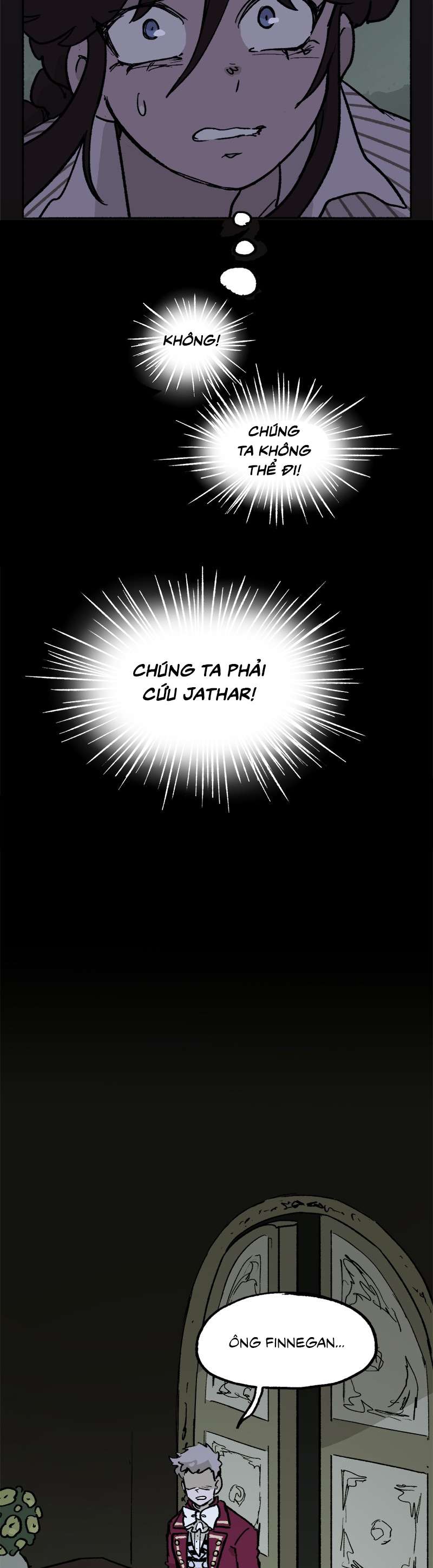 Marionetta Chap 36 - Next 