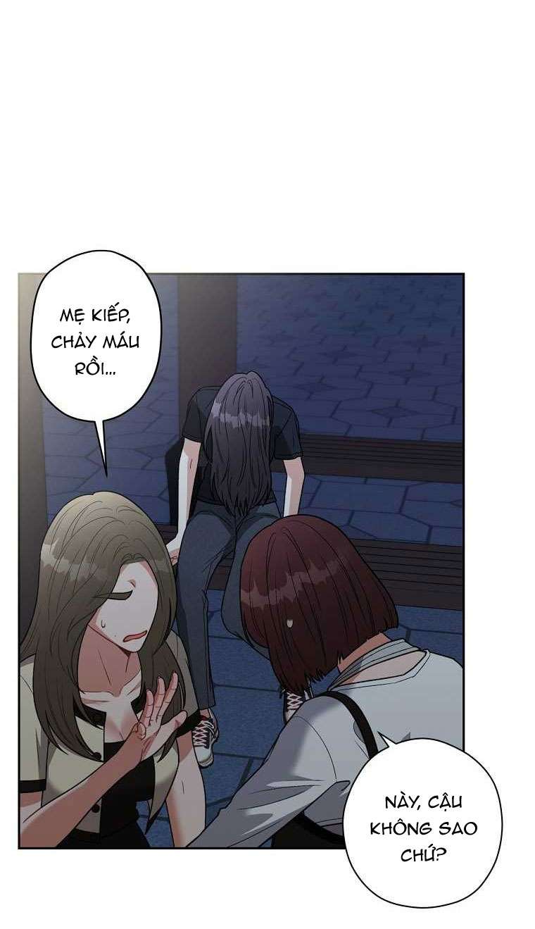 [18+] Ngọn Gió Thơ Ngây Chap 5 - Trang 2