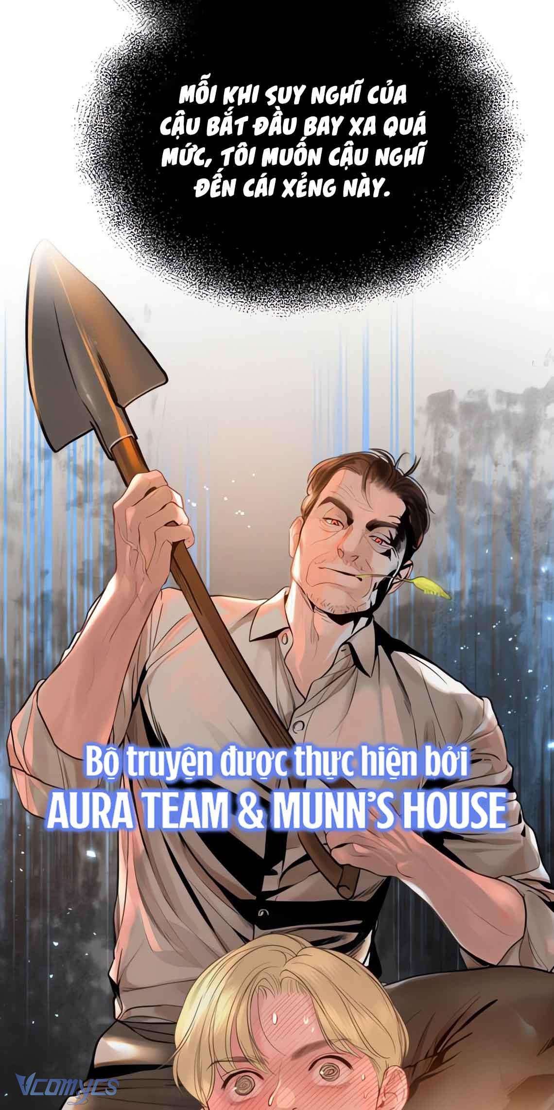 Hãy Khóc Và Cầu Nguyện Đi Chap 42 - Trang 4