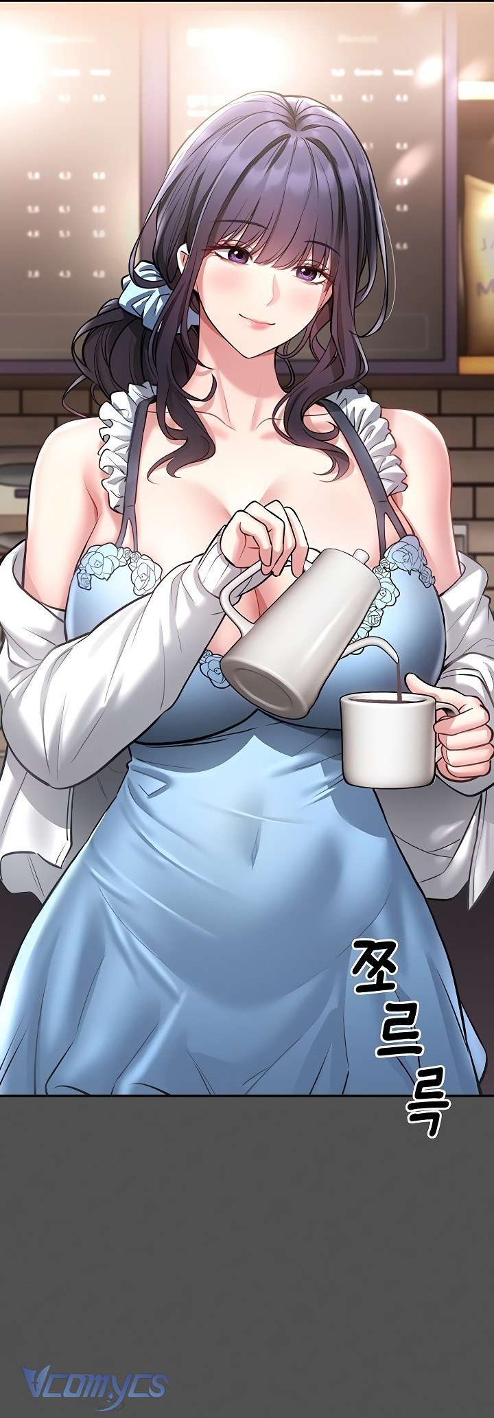 Hướng Dẫn Bảo Vệ Bản Thân Chap 2 - Trang 3